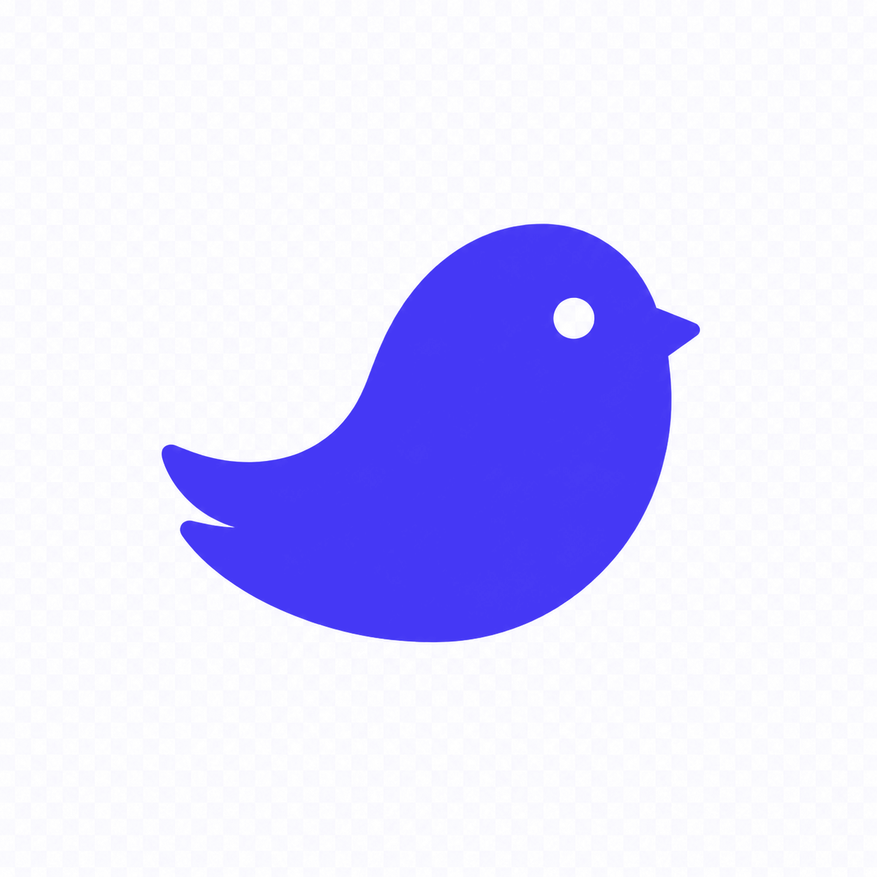Finch AI mascot
