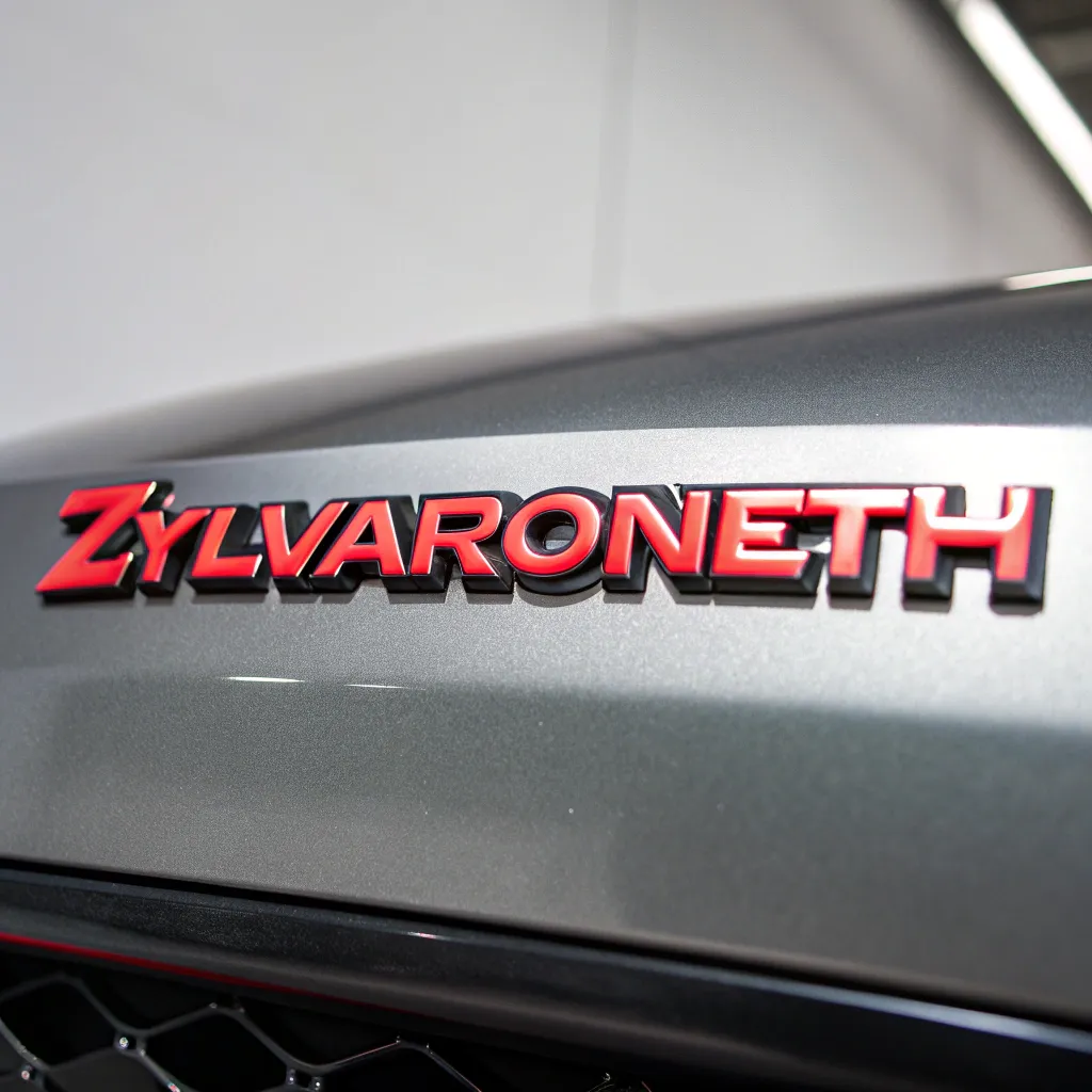ZYLVARONETH Logo